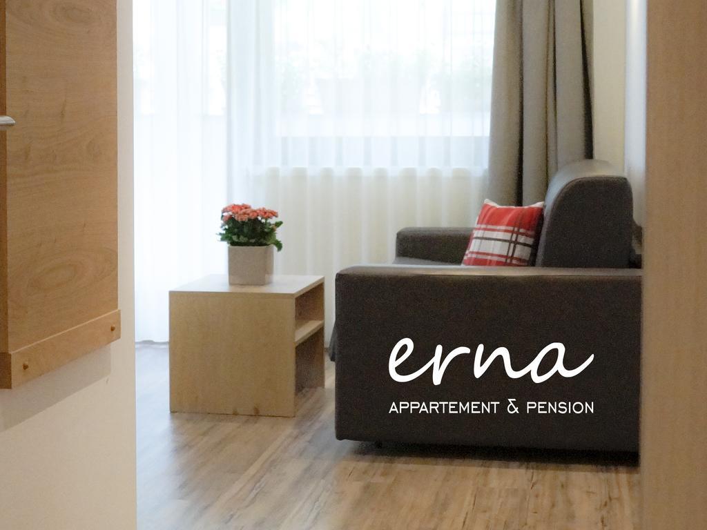 Pension Apartment Erna Resia Exterior photo